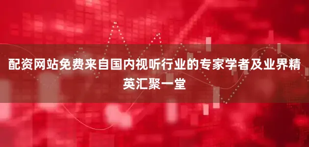配资网站免费来自国内视听行业的专家学者及业界精英汇聚一堂