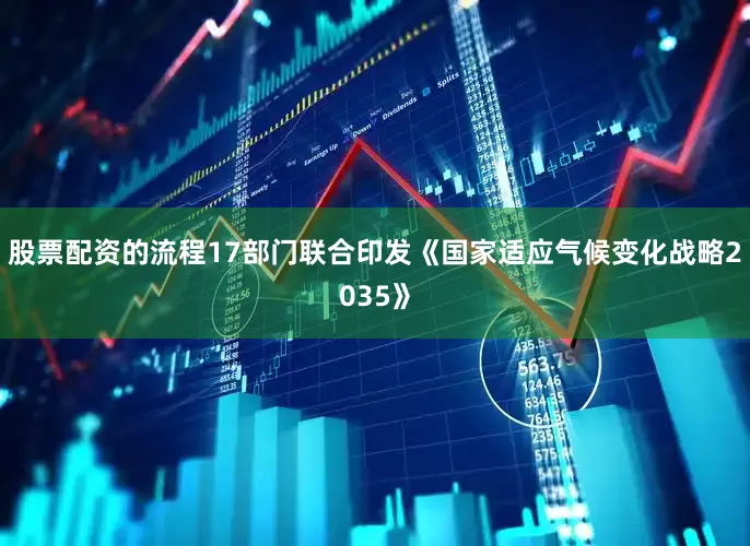 股票配资的流程17部门联合印发《国家适应气候变化战略2035》