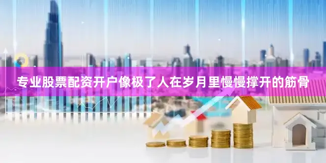 专业股票配资开户像极了人在岁月里慢慢撑开的筋骨